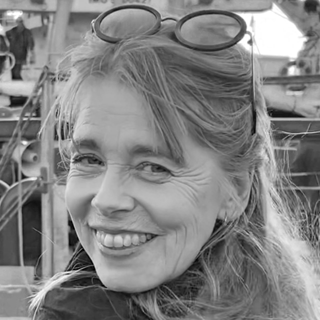 Birgit Missal, Kostümbildnerin für Amrum